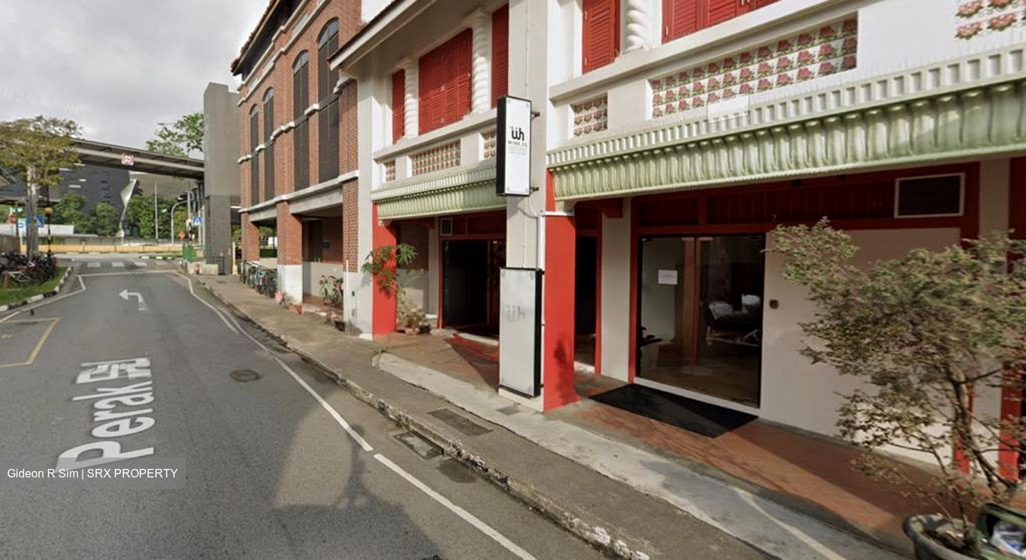 Serangoon Road (D8), Shop House #584823431